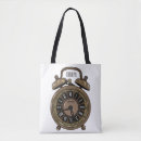 Search for clock bags Time