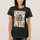 Search for no man is an island tshirts Retro