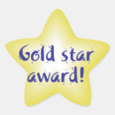 Search for gold star award stickers Motivational