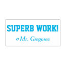 Search for superb Superb work
