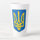 Search for ukrainian coat of arms mugs Kyiv