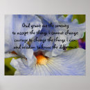 Search for serenity prayer posters Photography
