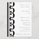Search for clef invitations Senior recital