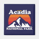Search for acadia national park magnets Hiking