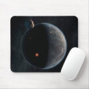 Search for planets mouse mats Extrasolar