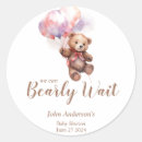 Search for can stickers Gender neutral baby shower