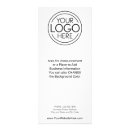 Search for here rack cards Your logo here
