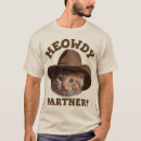 Search for cowboy cat tshirts Pet