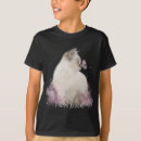 Search for kitten kids tshirts Fluffy