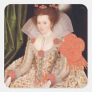 Search for elizabeth i stickers Marcus