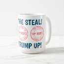 Search for locked mugs Jail