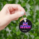 Search for 6 round key rings Fun