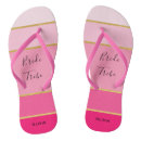 Search for bride tribe flipflops Trendy