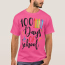 Search for happy 100th day tshirts 2025