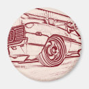 Search for fasts magnets Vintage