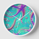 Search for starfish art Teal
