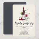 Search for grapes bridal shower invitations Rustic