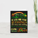 Search for irish blessing st patricks day cards Patrick's