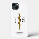 Search for practitioner iphone cases Doctor