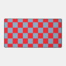 Search for checked pattern mouse mats Chessboard