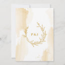 Search for linear invitations Minimalist