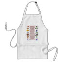 Search for ants aprons Cartoon