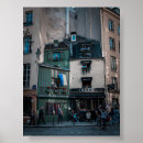 Search for paris street posters Photography