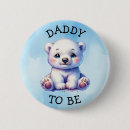 Search for polar animals badges Arctic