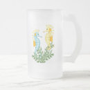 Search for animals with glasses mugs Beach