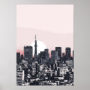 Search for japanese pop art posters Vintage