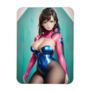 Search for otaku magnets Kawaii