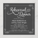 Search for semi square invitations Elegant