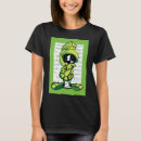 Search for marvin the martian tshirts Animation
