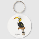 Search for cartoon key rings Bird