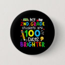 Search for grade badges First day of school