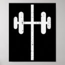 Search for barbell posters Weightlifting
