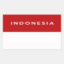 Search for indonesia flag stickers Country