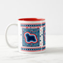 Search for bearded collie mugs Pets