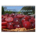 Search for food calendars Recipe