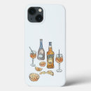 Search for alcohol iphone cases Watercolor