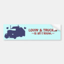 Search for semi bumper stickers Trucking