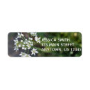 Search for white lace return address labels Lacy