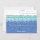 Search for destination anniversary invitations Blue