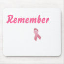 Search for breast cancer mouse mats Women