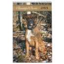 Search for boxer dog calendars Puppy