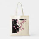 Search for white sakura bags Japan