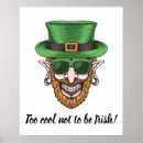 Search for irish posters St patrick