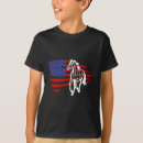 Search for patriotic horse tshirts Pony