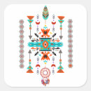 Search for aztec symbols stickers Tribal