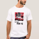 Search for miata tshirts Mx5